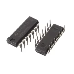 SN74HC08N Quad 2-Input AND Gate IC DIP-14