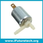 SOLENOID VALVE