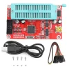 ATMEL 8051 and AVR USB Microcontroller Programmer