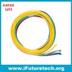 SINGLE STRAND WIRES