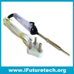SOLDERING IRON