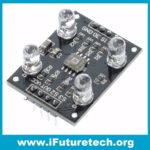 TCS230 TCS3200 MODULE