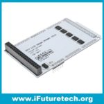 MEGA TOUCH LCD SHIELD
