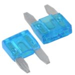 AUTOMOTIVE STANDARD BLADE FUSE-15A