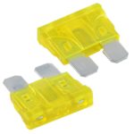 AUTOMOTIVE STANDARD BLADE FUSE-20A