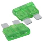 AUTOMOTIVE STANDARD BLADE FUSE-30A