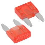 AUTOMOTIVE STANDARD BLADE FUSE-5A