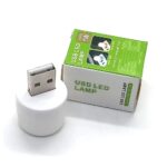 1W 5V USB LED BULB