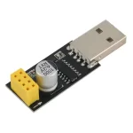 USB TO ESP8266 WIFI Module Adapter Board