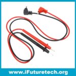 MULTIMETER TEST LEAD PROBE