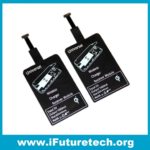 QI Wireless Charger Receiver