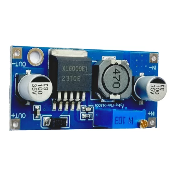 XL6009 DC-DC Step-Up Converter Buck Power Supply