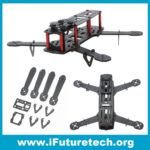 MINI 250 FPV QUADCOPTER FRAME