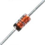 PH4733A 5.1V 1 Watt Zener Diode DO-41