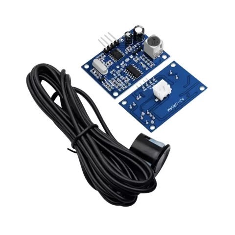 AJ-SR04M Waterproof Ultrasonic Module