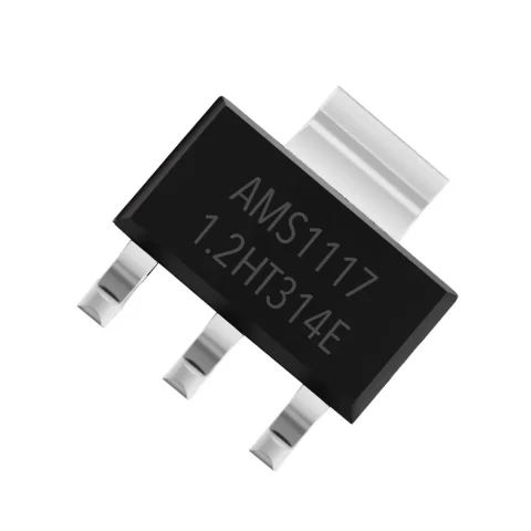 AMS1117 1.2V 1A LDO Voltage Regulator SOT-223