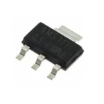 AMS1117 2.5V 1A LDO Voltage Regulator SOT-223