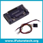 APM2.6 FLIGHT CONTROLLER