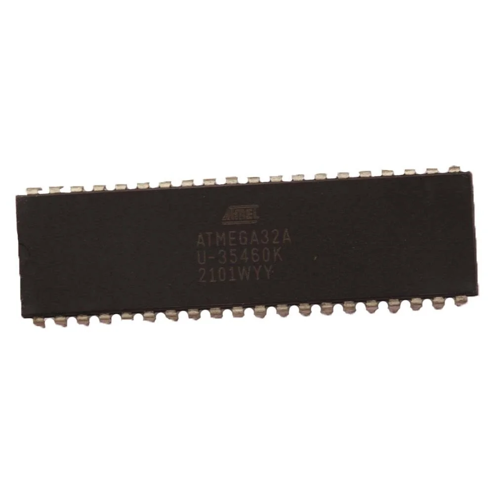 ATmega32 8 Bit ATMEL AVR Microcontroller