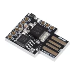 ATTINY85 Digispark Kickstarter Mini USB Development Board