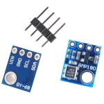 BMP180 Digital Barometric Pressure Sensor Module