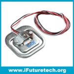 HUMAN LOAD RESISTANCE STRAIN SENSOR