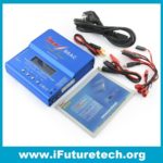 B6AC RC BALANCE BATTERY CHARGER