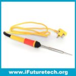 SOLDERING IRON