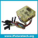 OPENPILOT CC3D FLIGHT CONTROLLER
