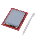 2.4″ Inch Touch Screen TFT Display Shield for Arduino