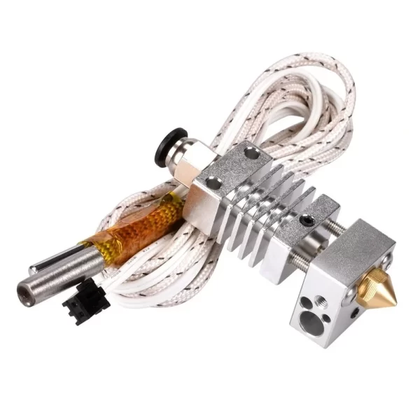 CR10 Nozzle Extruder Heating Printing Head Kit