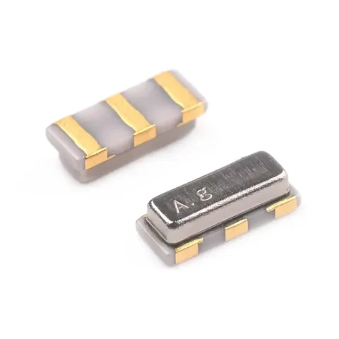 CSTCE16M0V53 16Mhz SMD Resonator