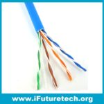 CAT6 STRANDED BULK CABLE