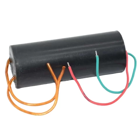 DC 3V-400KV Boost Step Up Power Module High Voltage Generator