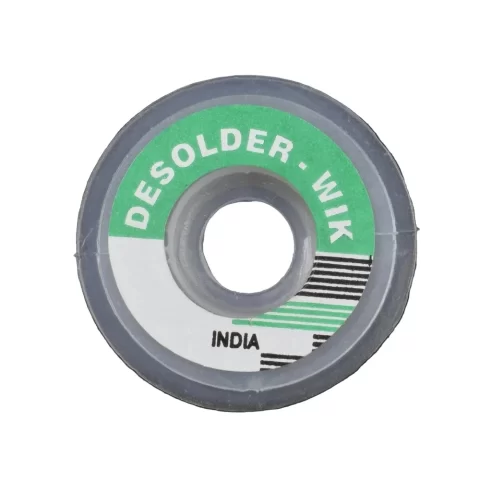 Desoldering Wire Wick
