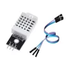 DHT22 Digital Temperature and Humidity Sensor Module
