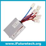 MY1016 250W 24V MOTOR CONTROLLER