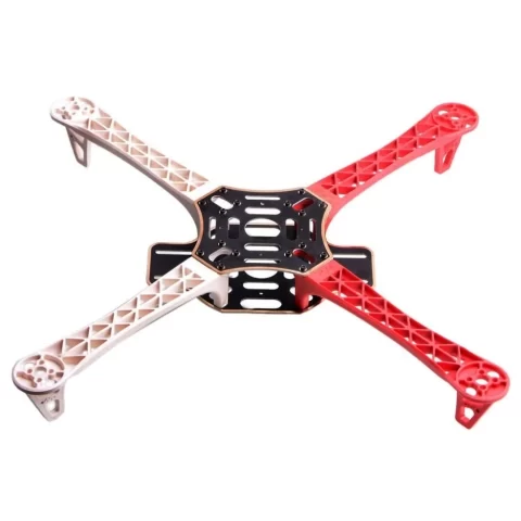 F450 Quadcopter drone frame