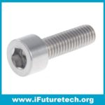 M4 X 8MM ALLEN HEAD FASTENER