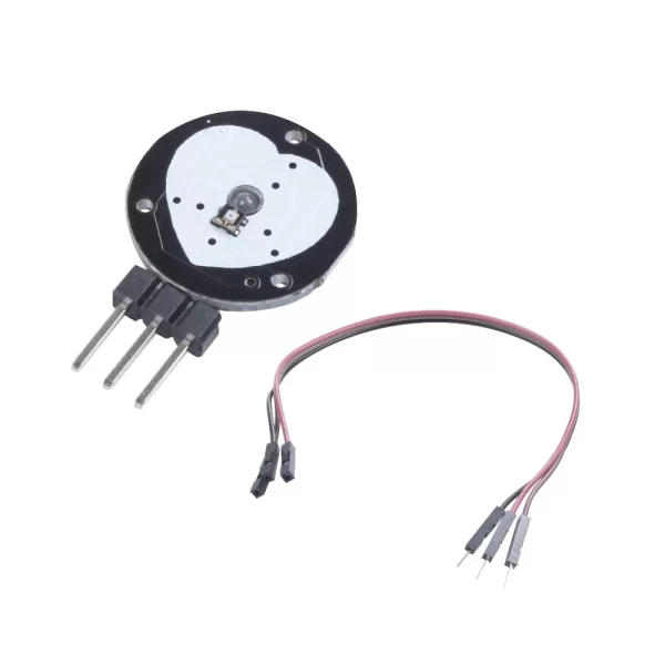 Heart Rate Pulse Sensor Module