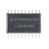 HIP4081AIB Full-Bridge MOSFET Driver IC SOP-20