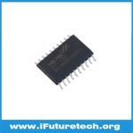 HT12E SMD