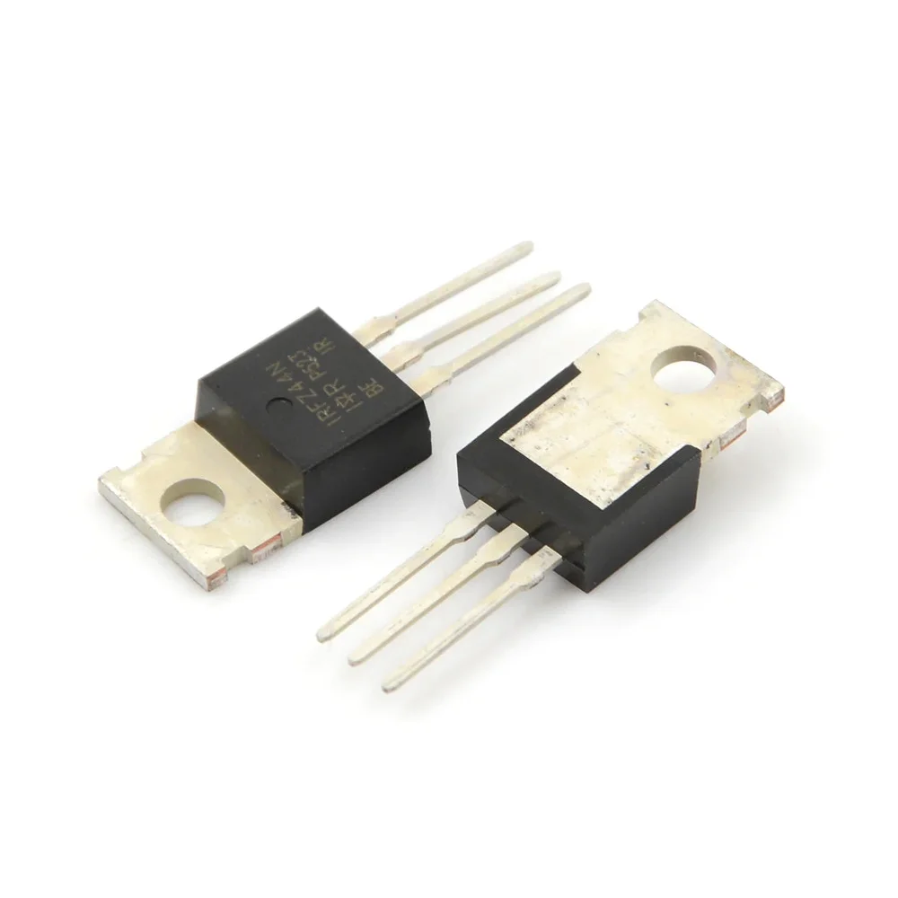 IRFZ44N 55V 49A N-Channel Power MOSFET TO-220