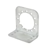 Johnson Gear Motor Mount L Clamp