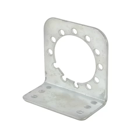 Johnson Gear Motor Mount L Clamp