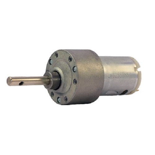 JOHNSON MOTOR iFuture Technology