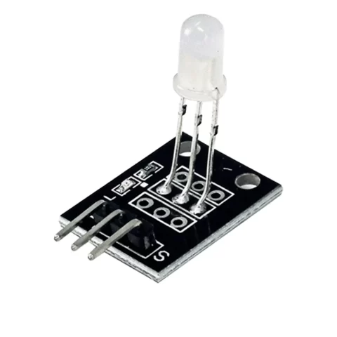 KY-011 Two Color LED module