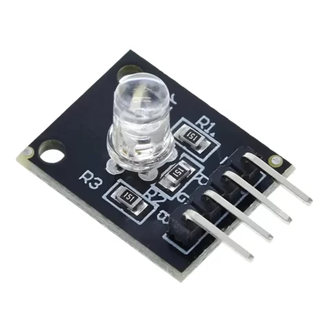 KY-016 3 Color LED Module