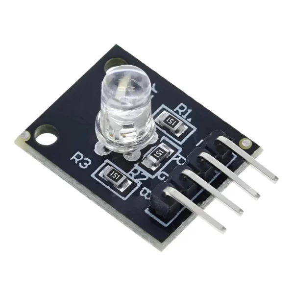 KY-016 3 Color LED Module