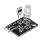 KY-039 Finger Detection Heartbeat Measuring Sensor Module